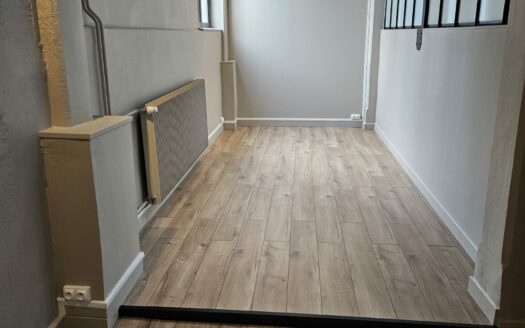 Bureau - Rez-de-Chaussée