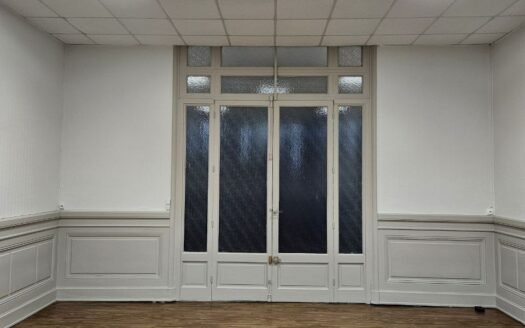 Bureau - 1er étage