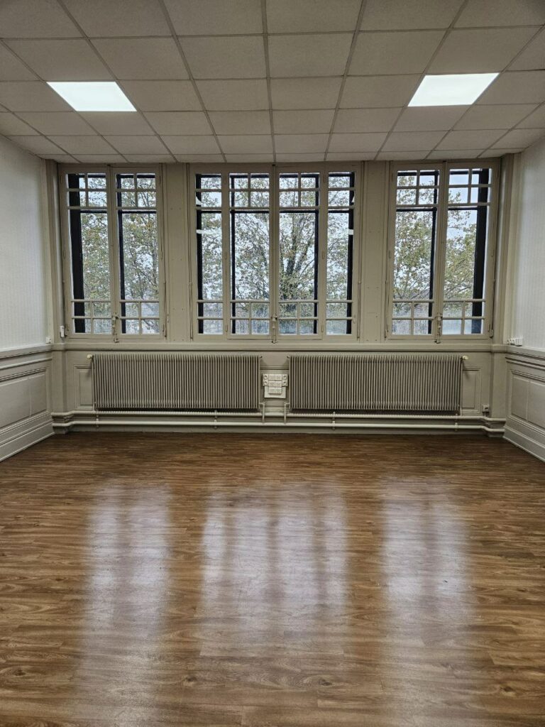 Bureau - 1er étage