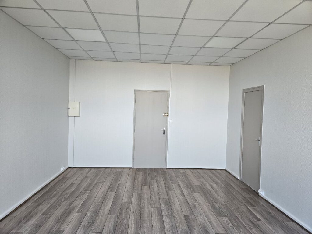 Bureau - 2nd étage